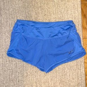 Nike Dri-Fit shorts